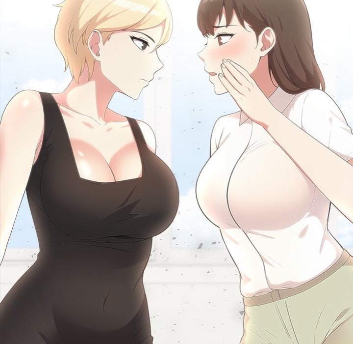 The Teacher’s Grace Chapter 11 - Page 94