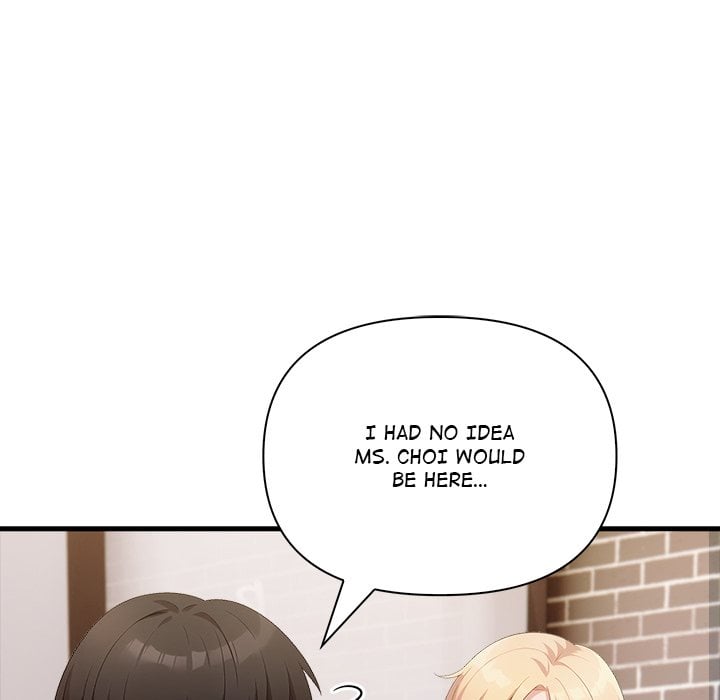 The Teacher’s Grace Chapter 12 - Page 14