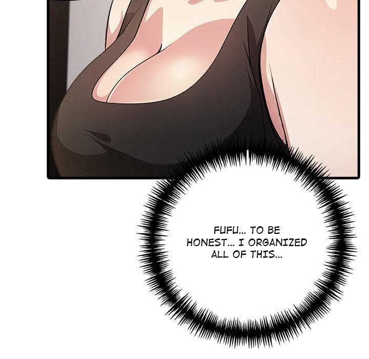 The Teacher’s Grace Chapter 12 - Page 18