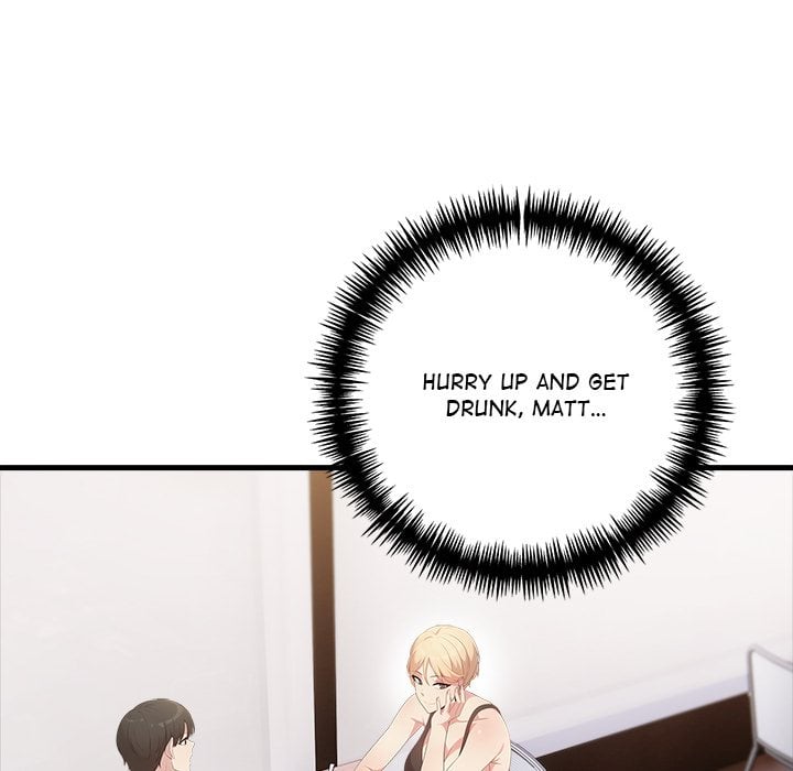 The Teacher’s Grace Chapter 12 - Page 32