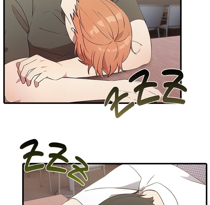 The Teacher’s Grace Chapter 12 - Page 40