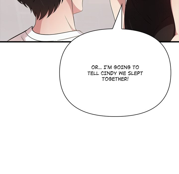 The Teacher’s Grace Chapter 12 - Page 68