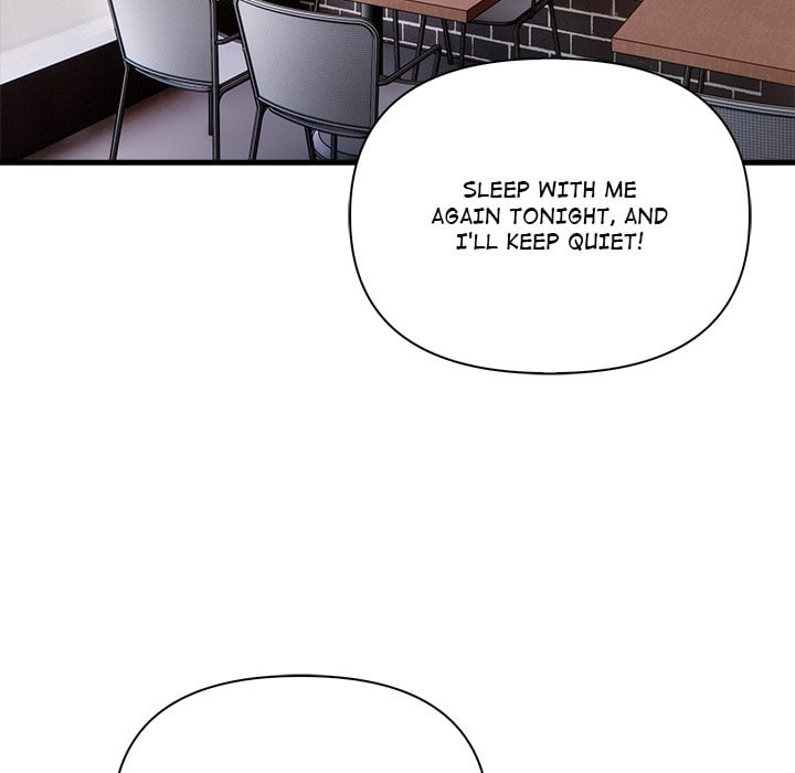 The Teacher’s Grace Chapter 12 - Page 70