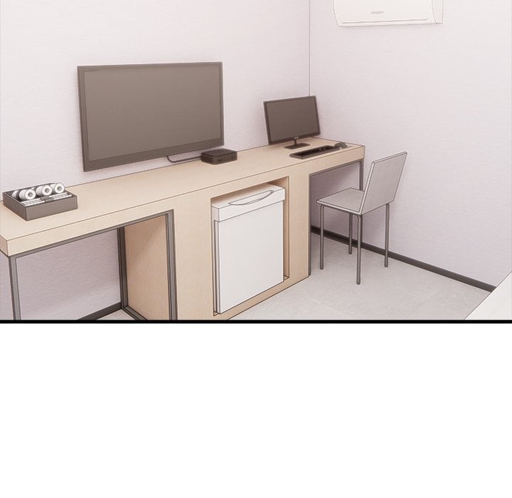 The Teacher’s Grace Chapter 12 - Page 77