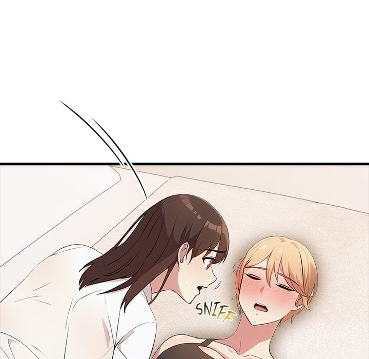 The Teacher’s Grace Chapter 13 - Page 107