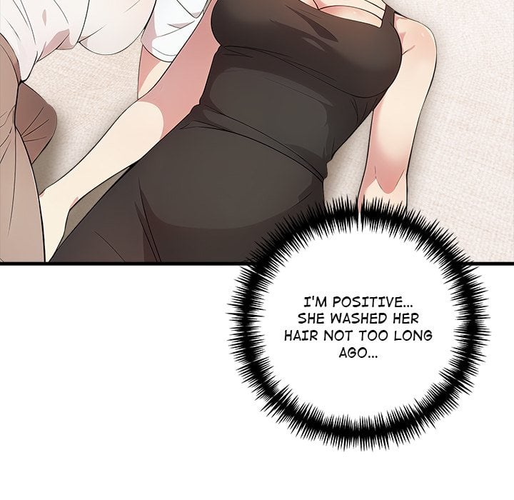 The Teacher’s Grace Chapter 13 - Page 108