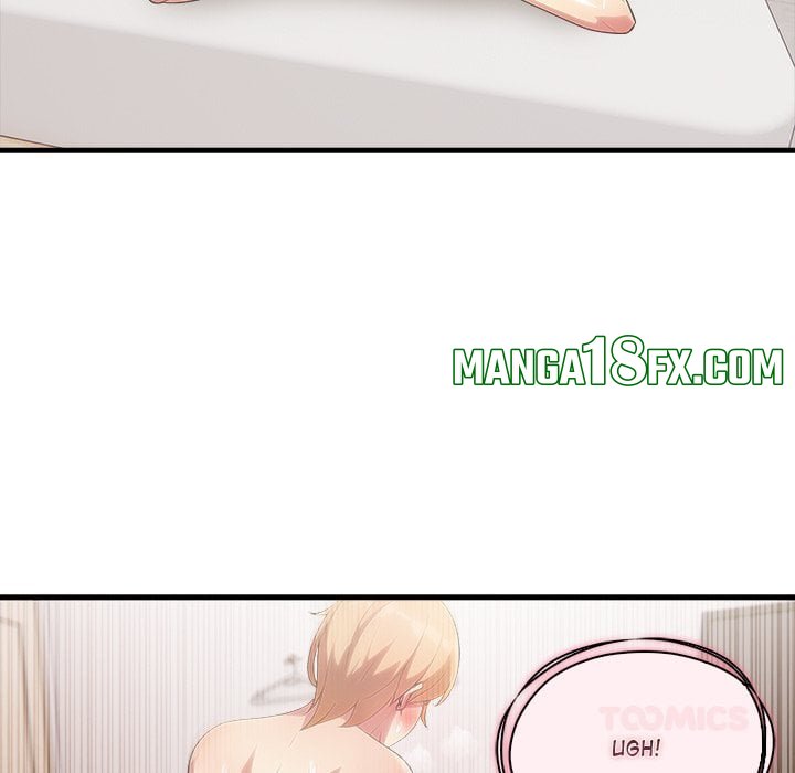 The Teacher’s Grace Chapter 13 - Page 15