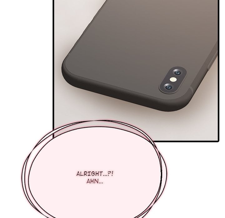 The Teacher’s Grace Chapter 13 - Page 22