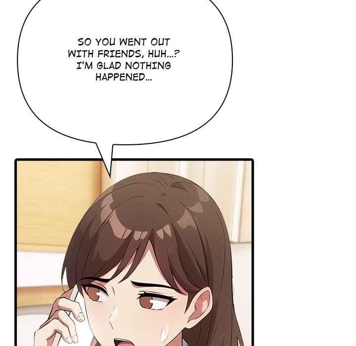 The Teacher’s Grace Chapter 13 - Page 73