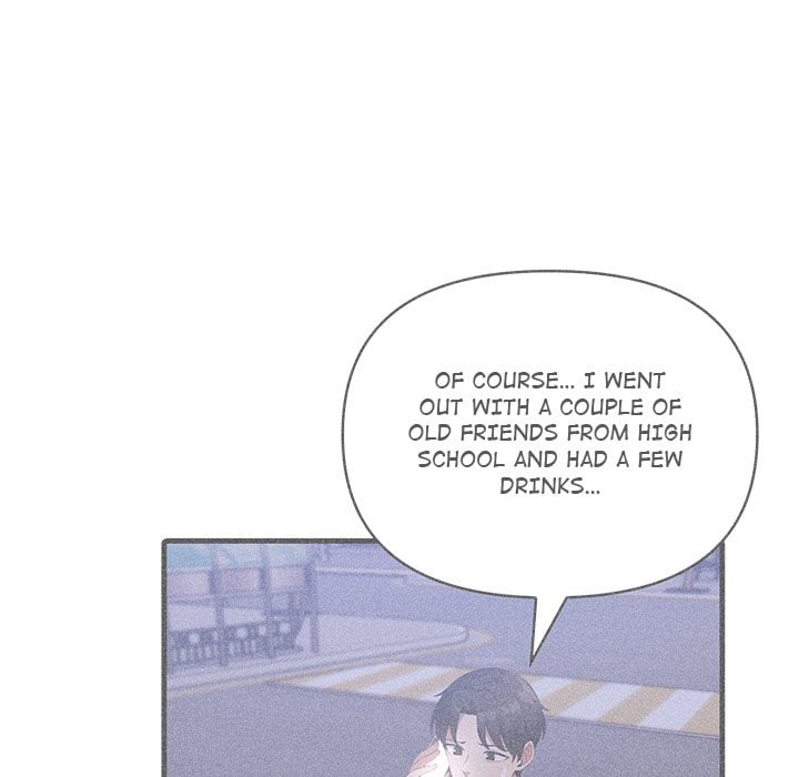 The Teacher’s Grace Chapter 13 - Page 92