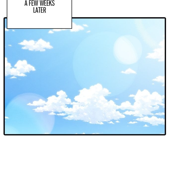 The Teacher’s Grace Chapter 14 - Page 111