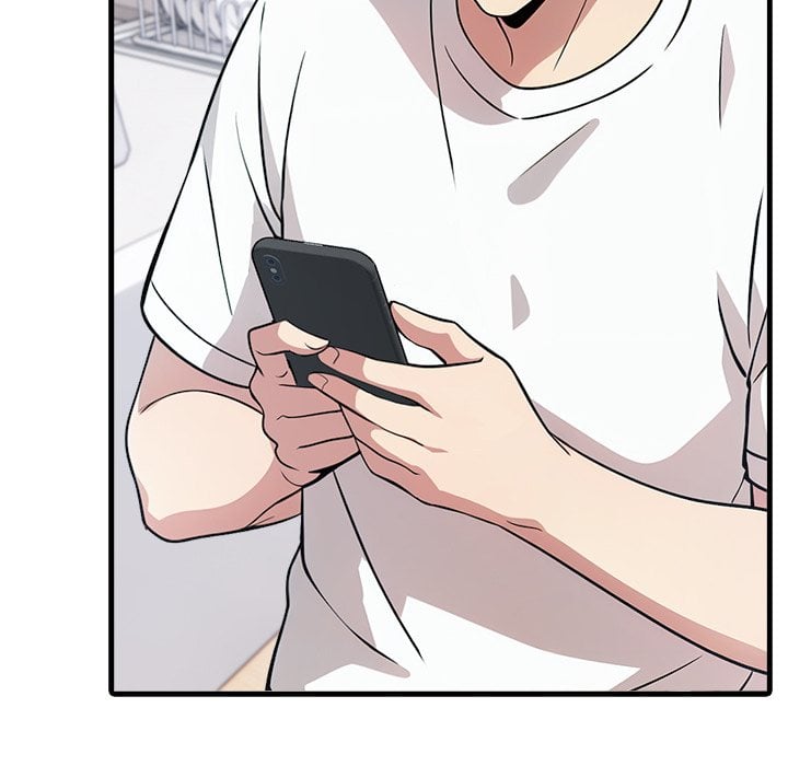 The Teacher’s Grace Chapter 14 - Page 115