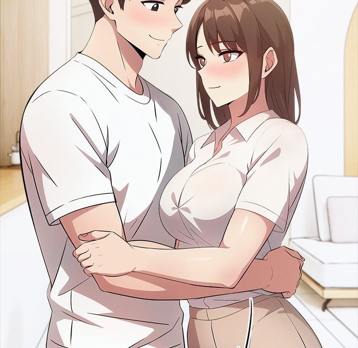 The Teacher’s Grace Chapter 14 - Page 29