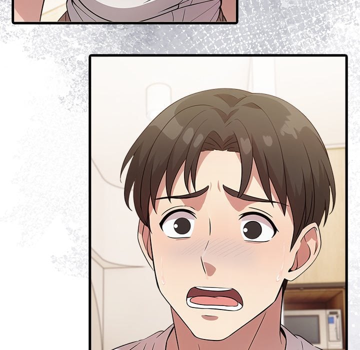 The Teacher’s Grace Chapter 14 - Page 53