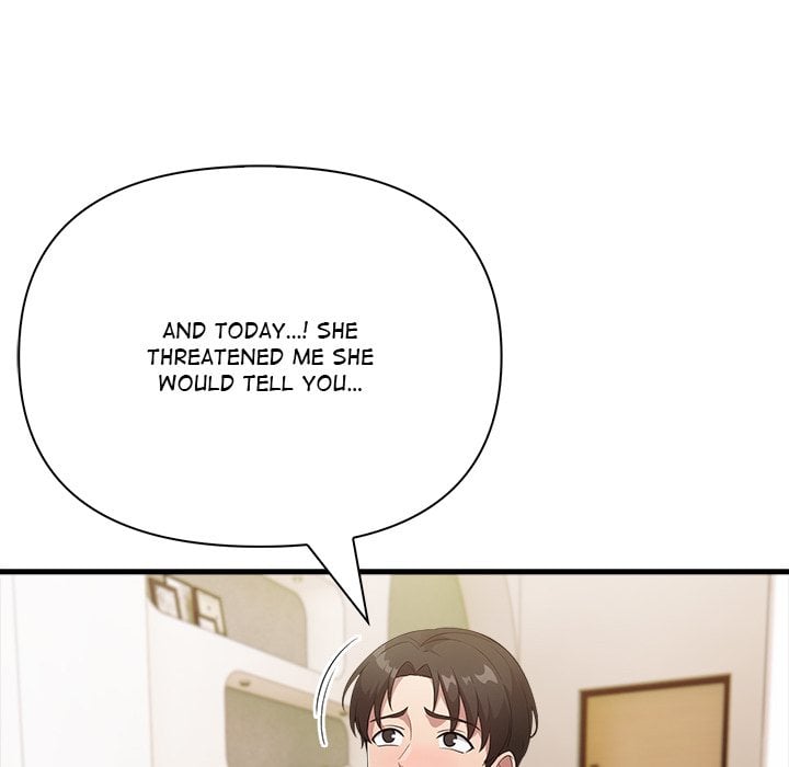 The Teacher’s Grace Chapter 14 - Page 67