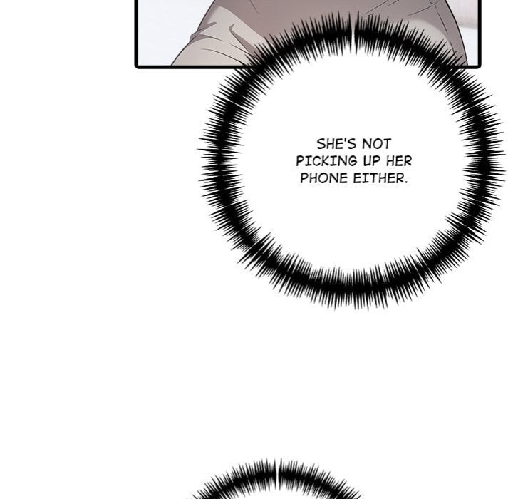 The Teacher’s Grace Chapter 8 - Page 102