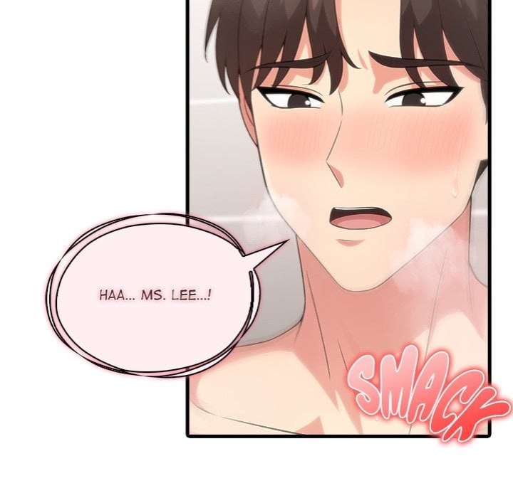 The Teacher’s Grace Chapter 8 - Page 83