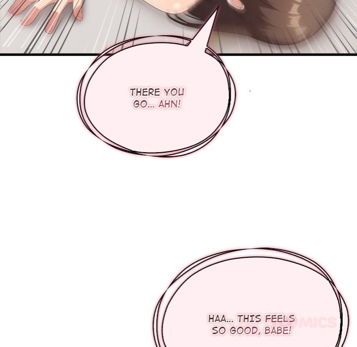 The Teacher’s Grace Chapter 9 - Page 105