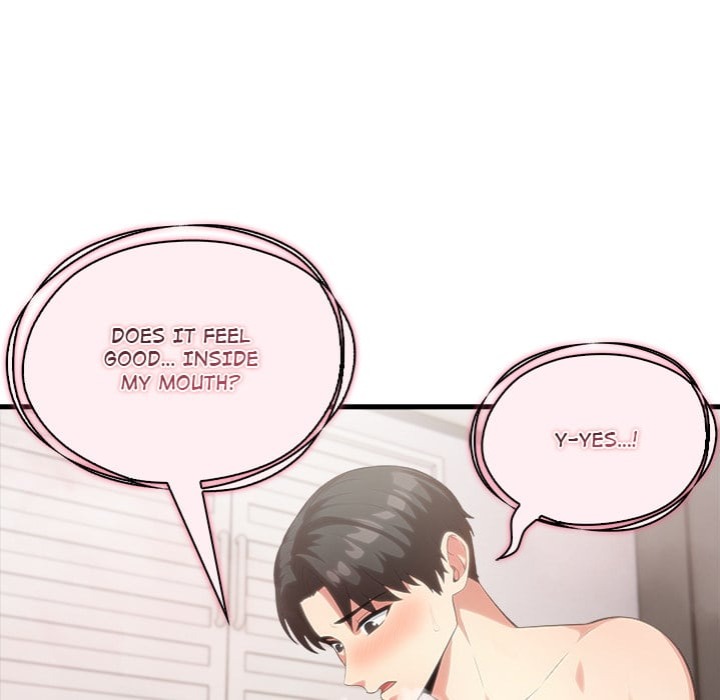 The Teacher’s Grace Chapter 9 - Page 64