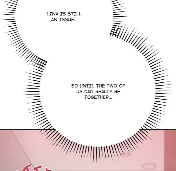 Saving My Magical Girl Chapter 11 - Page 157