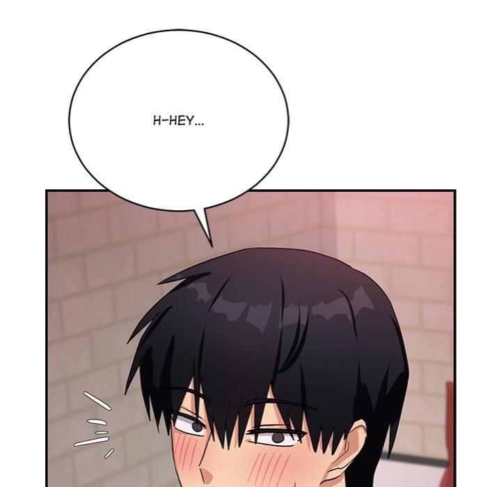 Saving My Magical Girl Chapter 11 - Page 161