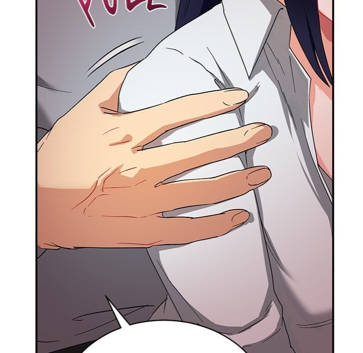 Saving My Magical Girl Chapter 11 - Page 33