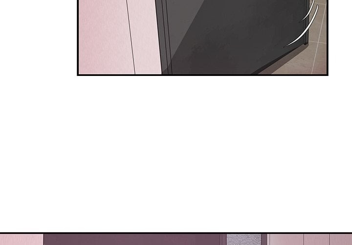 Saving My Magical Girl Chapter 11 - Page 4