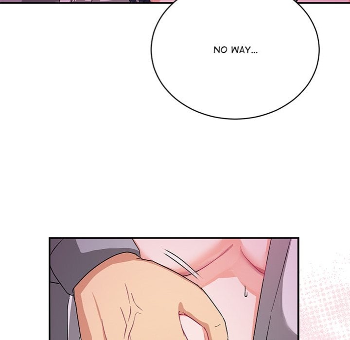 Saving My Magical Girl Chapter 11 - Page 57