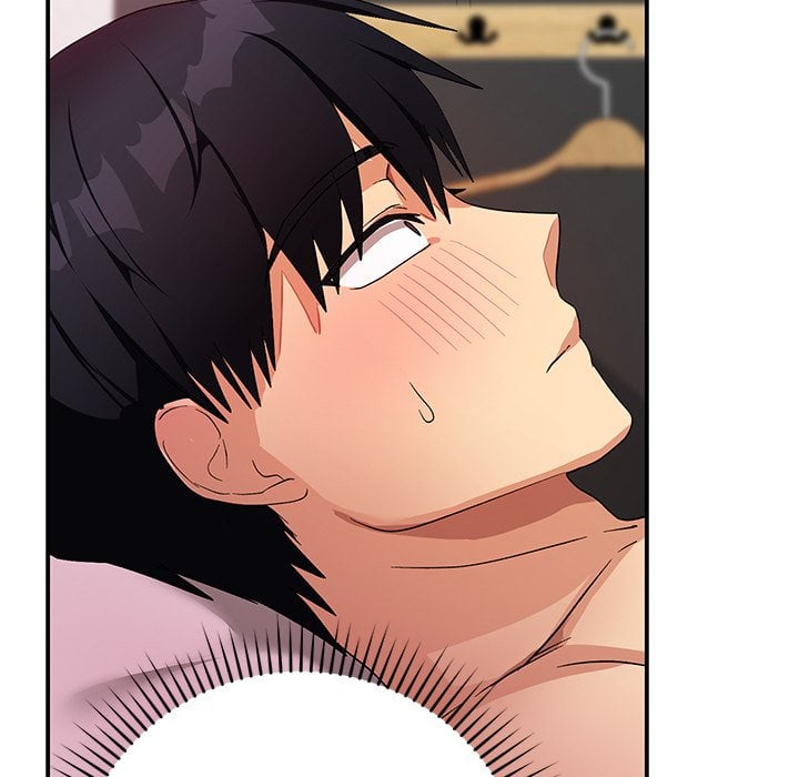 Saving My Magical Girl Chapter 12 - Page 18