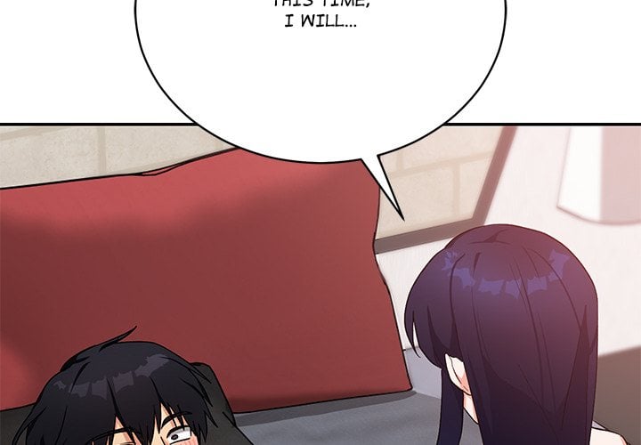 Saving My Magical Girl Chapter 12 - Page 2