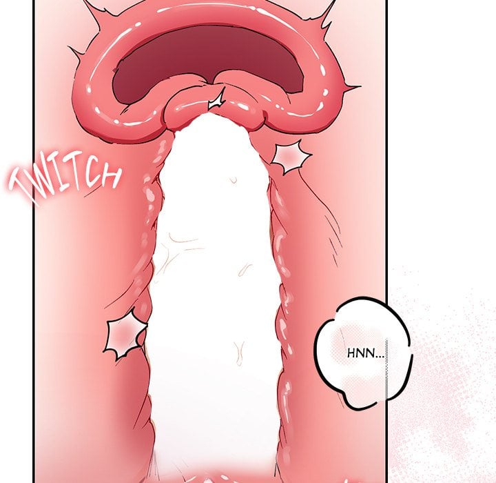 Saving My Magical Girl Chapter 12 - Page 31