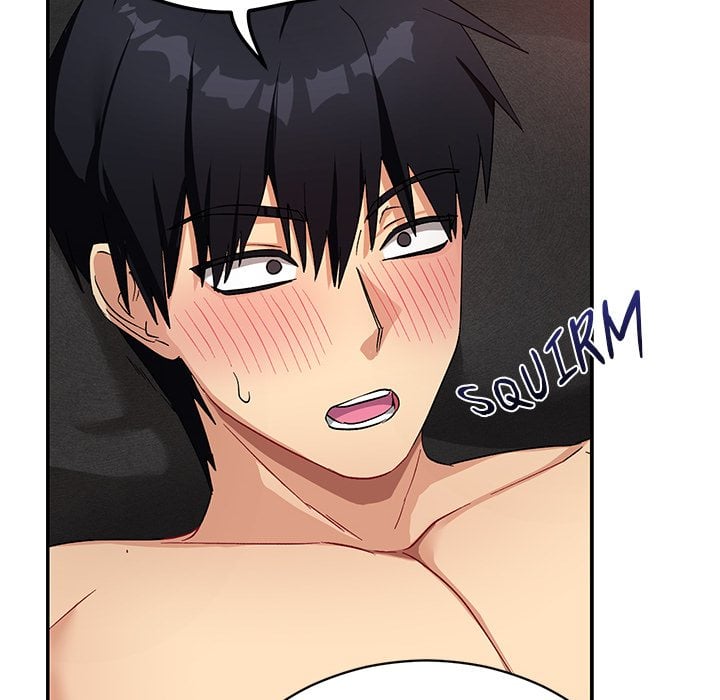 Saving My Magical Girl Chapter 12 - Page 6