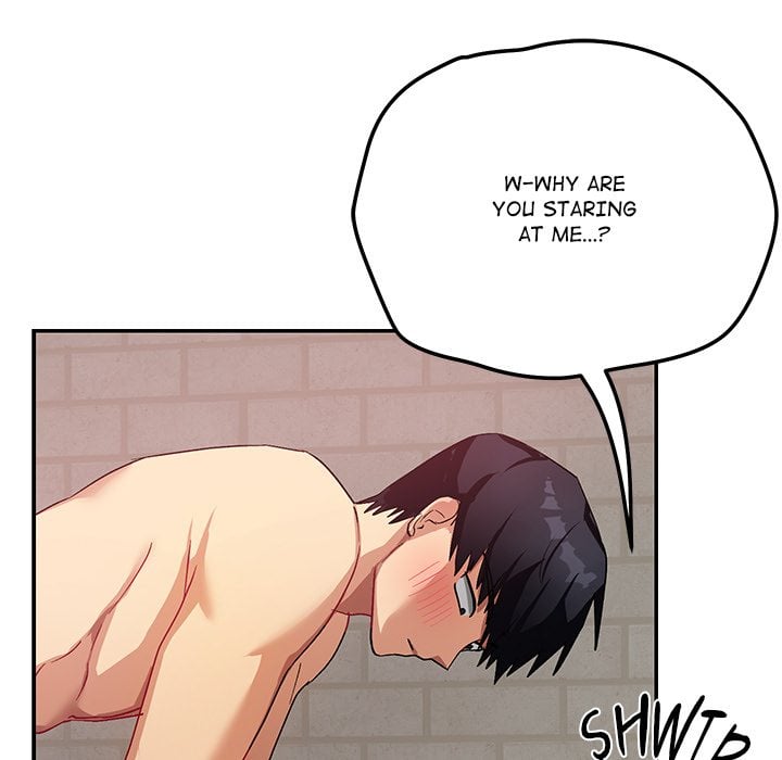 Saving My Magical Girl Chapter 12 - Page 82