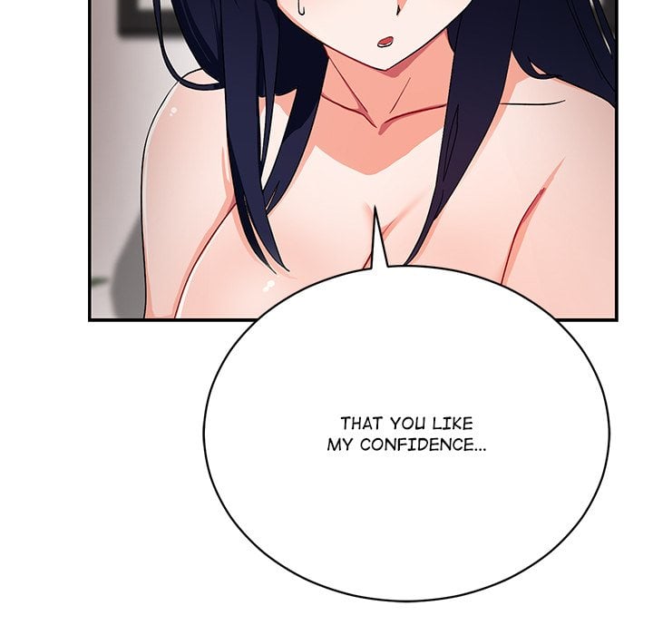 Saving My Magical Girl Chapter 12 - Page 9