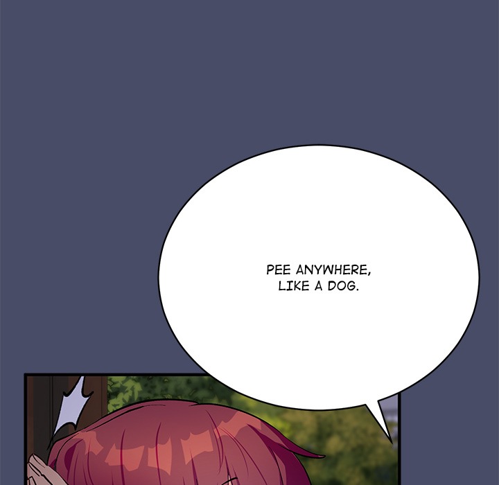 Saving My Magical Girl Chapter 18 - Page 102