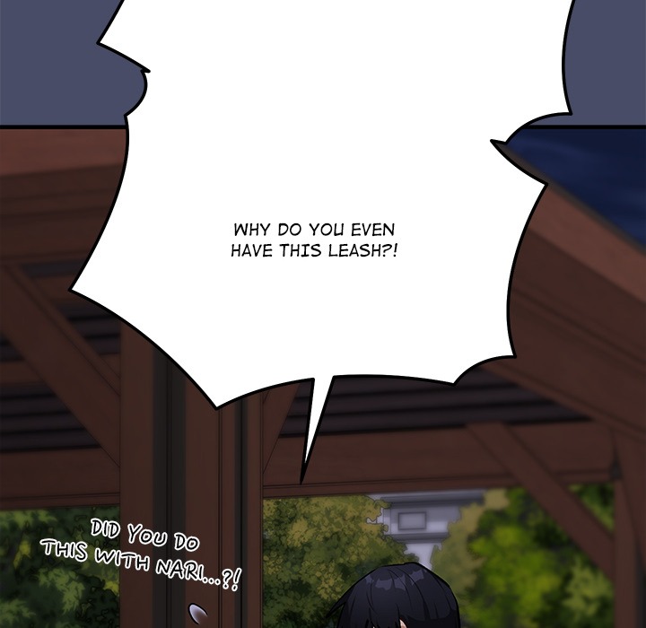 Saving My Magical Girl Chapter 18 - Page 105