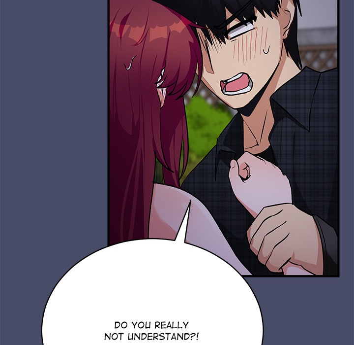 Saving My Magical Girl Chapter 18 - Page 109