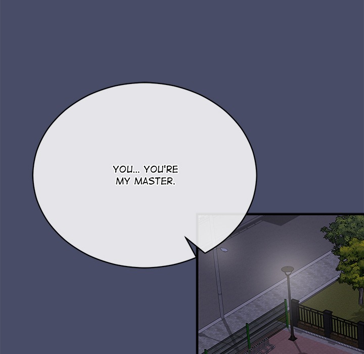 Saving My Magical Girl Chapter 18 - Page 138