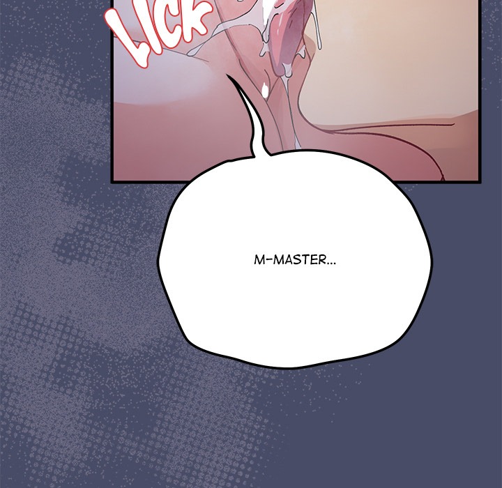 Saving My Magical Girl Chapter 18 - Page 151