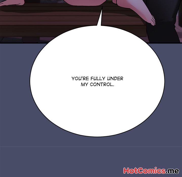 Saving My Magical Girl Chapter 18 - Page 159