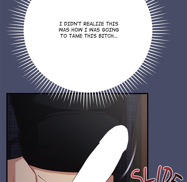 Saving My Magical Girl Chapter 18 - Page 163