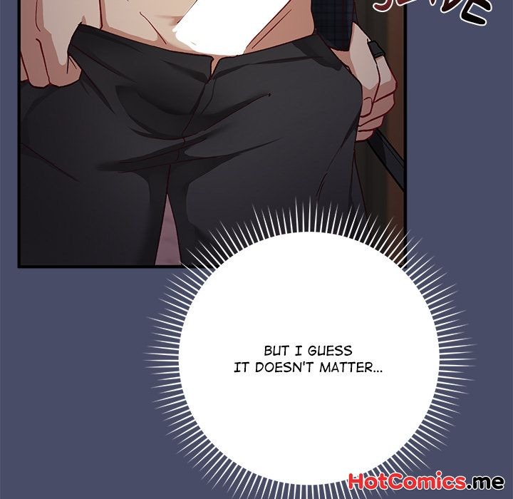 Saving My Magical Girl Chapter 18 - Page 164