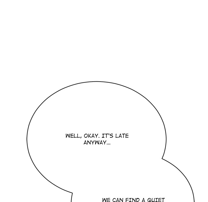 Saving My Magical Girl Chapter 18 - Page 25