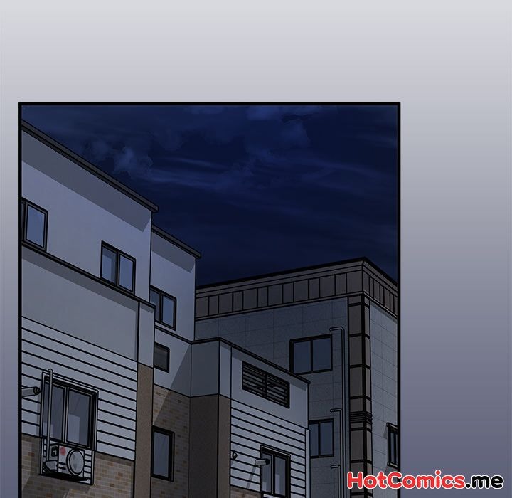 Saving My Magical Girl Chapter 18 - Page 34