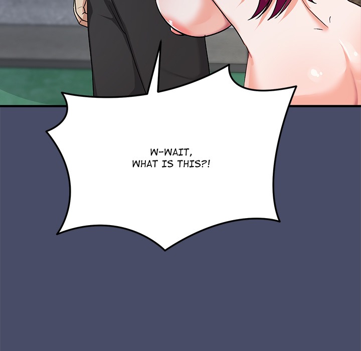 Saving My Magical Girl Chapter 18 - Page 40