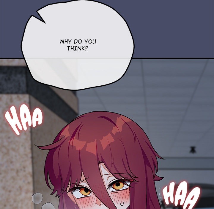 Saving My Magical Girl Chapter 18 - Page 45