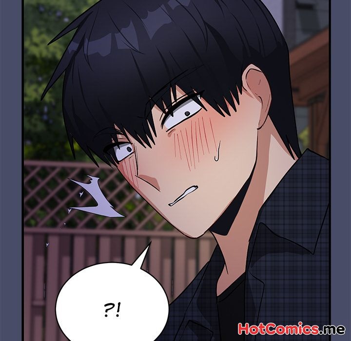 Saving My Magical Girl Chapter 18 - Page 96