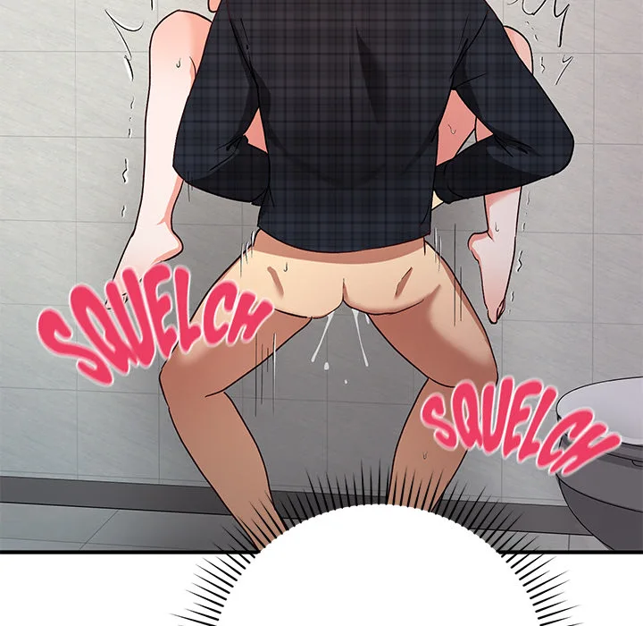 Saving My Magical Girl Chapter 20 - Page 121