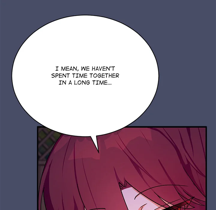 Saving My Magical Girl Chapter 20 - Page 13