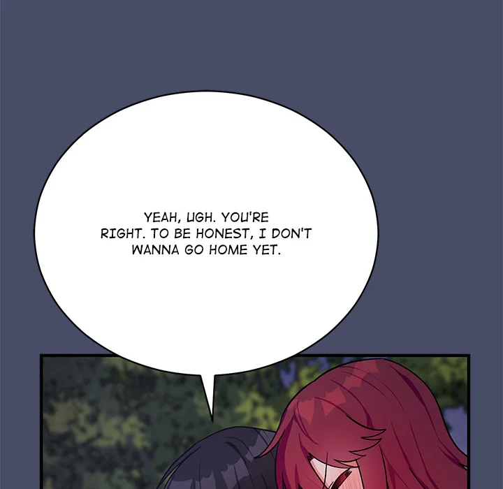 Saving My Magical Girl Chapter 20 - Page 18